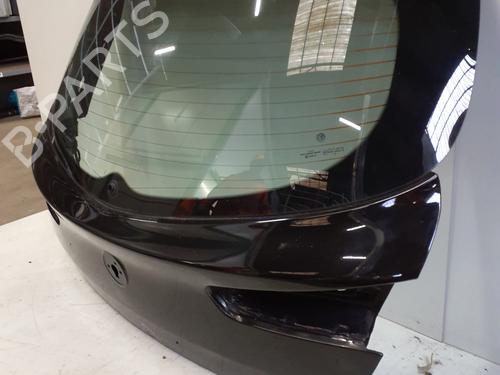 Tailgate ALFA ROMEO GIULIETTA (940_) 1.6 JTDM (940FXD1A) | BP29363940C6 