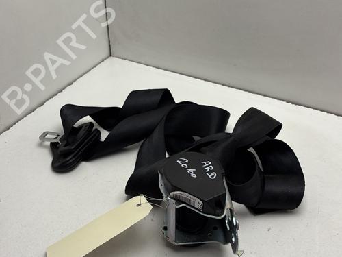 Used Rear right seatbelt Rear right seatbelt PEUGEOT 208 I (CA_, CC_) 1.2 VTI 82 (82 hp) 30200687 30200687