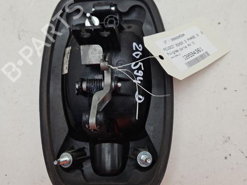 front-right-exterior-door-handle-peugeot-boxer-van-2006-32358668 main image