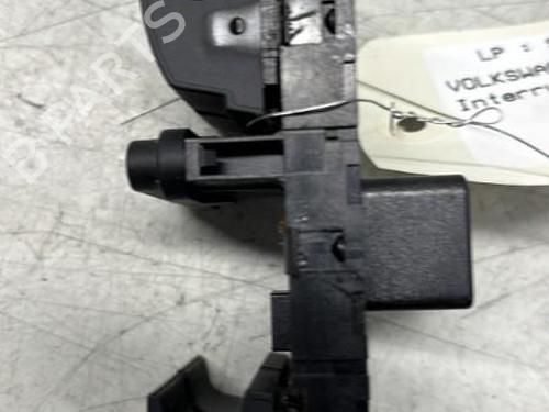 Left front window switch VW GOLF PLUS V (5M1, 521) 1.9 TDI | BP29367260I27 - Image 3