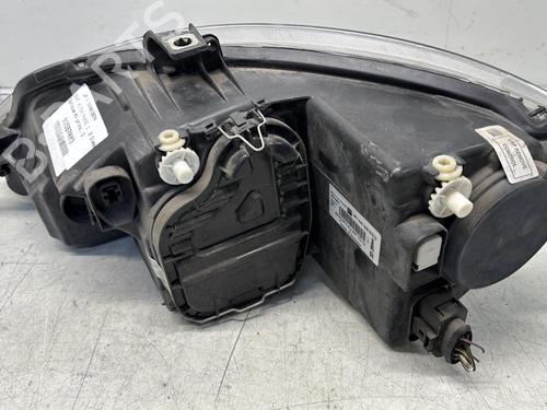Used Right headlight SEAT ALTEA (5P1) 2.0 TDI 16V (140 hp) 29369097