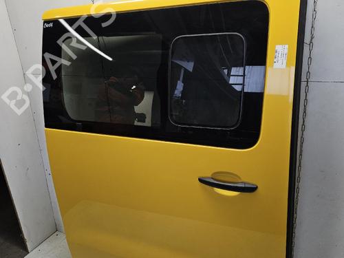 Used Right slide door Right slide door PEUGEOT EXPERT Van (V_) 2.0 BlueHDi 120 (122 hp) 40450146 40450146