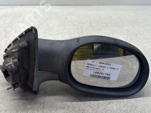 Right mirror RENAULT LAGUNA I (B56_, 556_) 1.8 16V (B563, B564) | BP29365618C27 