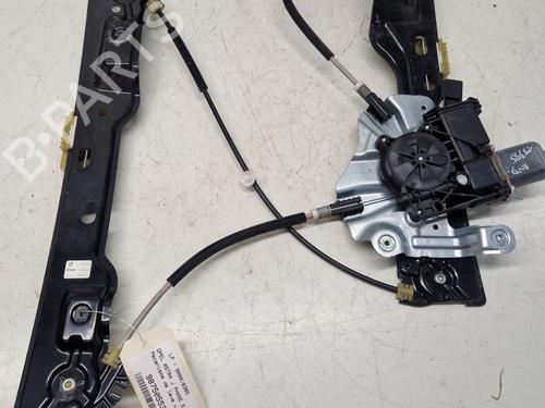 Rudehejsemekanisme Højre foran OPEL ASTRA J (P10) 1.6 CDTi (68) (110 hp) 29366350