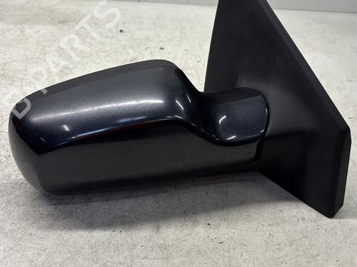 Right mirror RENAULT CLIO III (BR0/1, CR0/1) 1.5 dCi (BR17, CR17) | BP29368049C27 