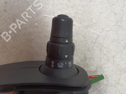 Headlight switch RENAULT KANGOO / GRAND KANGOO II (KW0/1_) 1.5 dCi 90 (KW05, KW08, KW0G, KW11) | BP29362225I24 
