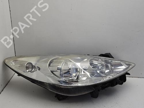 Used Right headlight Right headlight 38034961 38034961