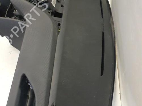 Dashboard PEUGEOT 2008 I (CU_) 1.2 VTi | BP29367087C46 - Image 4