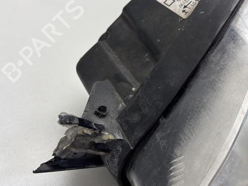 Left headlight PEUGEOT 407 (6D_) 1.8 (6D6FZB) | BP29362952C28 