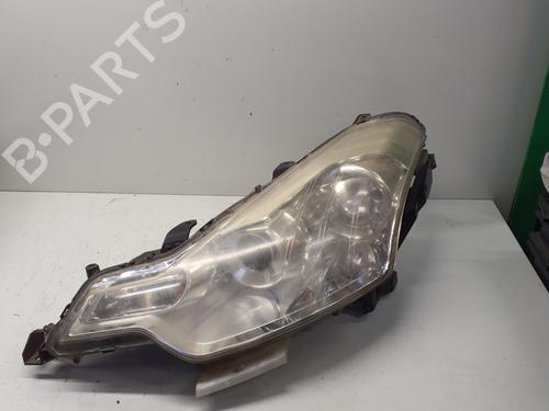 Used Left headlight Left headlight CITROËN C-CROSSER (VU_, VV_) 2.2 HDi (156 hp) 29368728 29368728