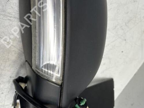 Right mirror VW GOLF PLUS V (5M1, 521) 1.9 TDI | BP29369770C27 