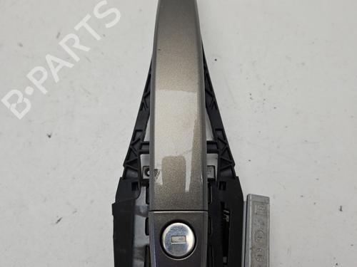 front-left-exterior-door-handle-opel-meriva-b-mpv-s10-2010-2011-2012-2013-2014-2015-2016-2017-31281336 main image