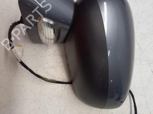 Left mirror CITROËN C4 I (LC_) 1.6 HDi | BP29369932C26 