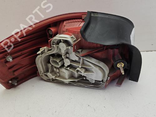 Right taillight AUDI A3 (8P1) 2.0 TDI 16V | BP40013608C35 - Image 2