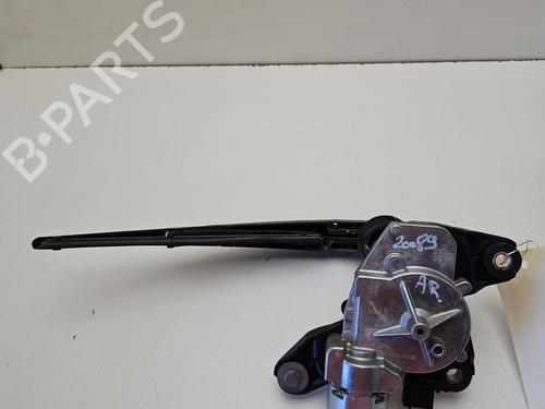 Viskermotor bagrude RENAULT SCÉNIC IV (J9_) 1.7 Blue dCi 150 (J9A7, J9A8) | BP30318467M102