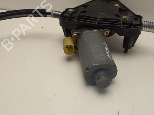 Used Front left window mechanism RENAULT CLIO II (BB_, CB_) 1.2 (BB0A, BB0F, BB10, BB1K, BB28, BB2D, BB2H, CB0A,... (58 hp) 29364543