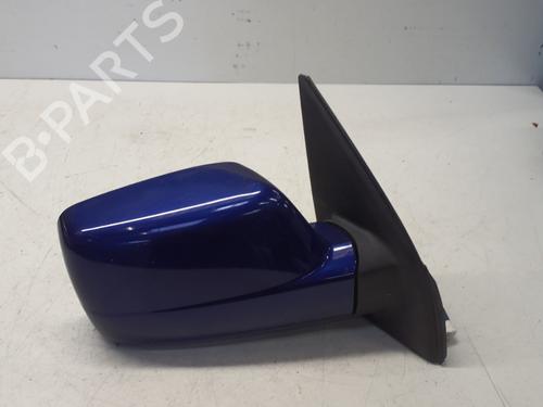 Used Right mirror NISSAN X-TRAIL I (T30) 2.2 Di 4x4 (114 hp) 29366210