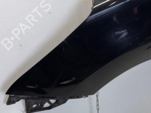 Left front fenders PEUGEOT 5008 (0U_, 0E_) 1.6 HDi | BP29364972C41 