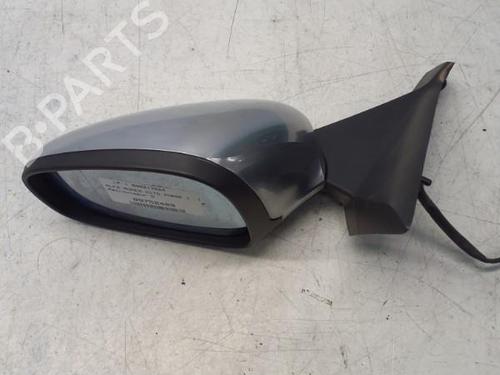 Left mirror ALFA ROMEO MITO (955_) 1.3 MultiJet (955AXP1A, 955AYC1A) | BP29367482C26 