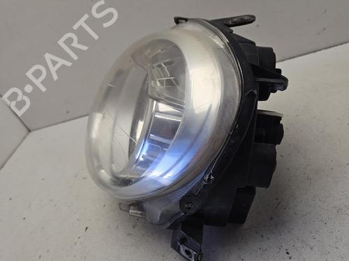 Used Left headlight Left headlight FIAT 500 (312_) 1.4 (312AXC1B, 312CXC1B) (100 hp) 39664697 39664697