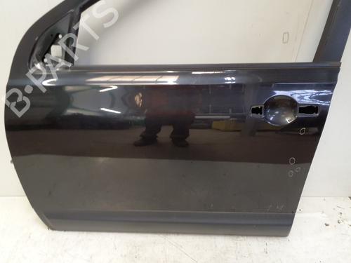 Left front door NISSAN QASHQAI I (J10, NJ10) 1.5 dCi | BP29368031C2 