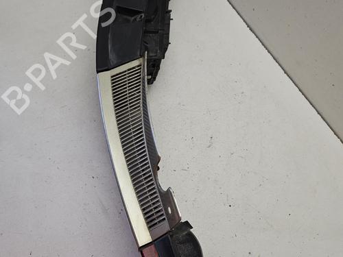 Used Left taillight Left taillight OPEL MERIVA A MPV (X03) 1.7 CDTI (E75) (100 hp) 39887719 39887719