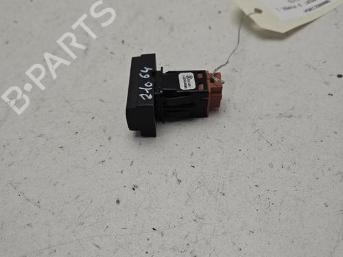 Used Warning switch Warning switch PEUGEOT EXPERT Van (V_) 2.0 BlueHDi 120 (122 hp) 40249457 40249457