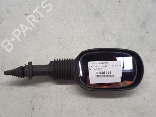 Right mirror FORD KA (RB_) 1.3 i | BP29369109C27 
