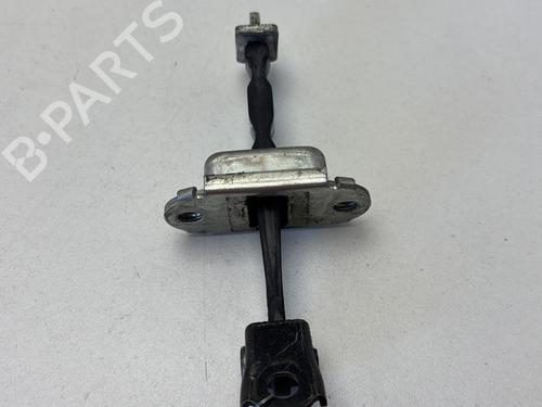 Used Hinge/Door check strap KIA RIO III (UB) 1.1 CRDi (75 hp) 29361465