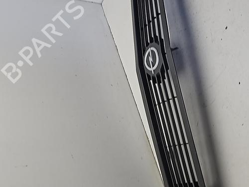 Used Grille Grille OPEL KADETT E Convertible (T85) 1.6 i (82 hp) 36556264 36556264