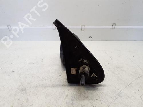 Left mirror NISSAN MICRA III (K12) 1.2 16V | BP29370132C26 