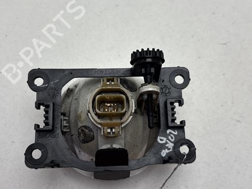 Right front fog light PEUGEOT 208 I (CA_, CC_) 1.2 VTI 82 | BP30156295C31