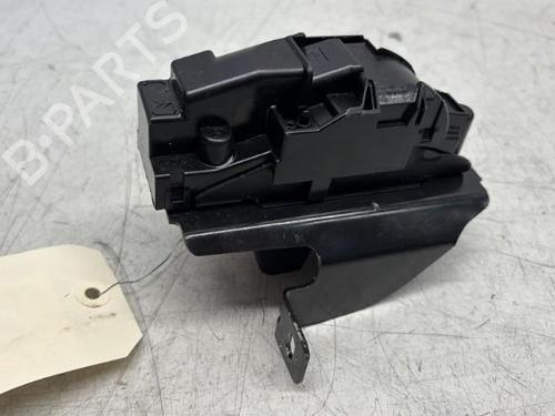 Tailgate lock PEUGEOT PARTNER Box Body/MPV 1.6 BlueHDi 100 | BP29369747C101 