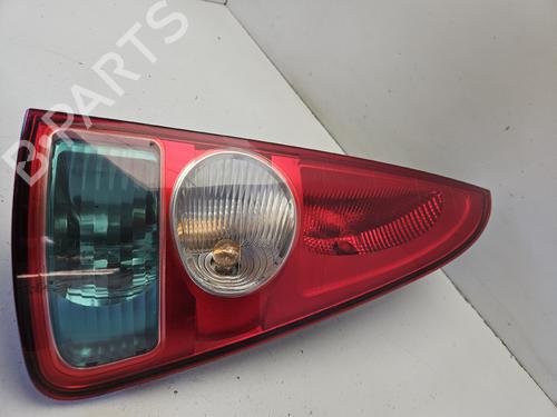 Right taillight RENAULT ESPACE IV (JK0/1_) 2.2 dCi (JK0H) | BP36055827C35 - Image 2