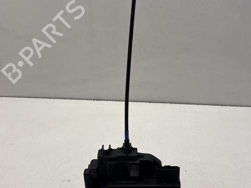 Used Rear right lock NISSAN QASHQAI I (J10, NJ10) 1.5 dCi (110 hp) 30059035