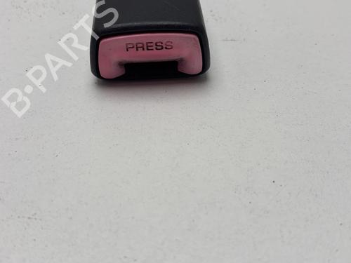 Used Seat buckle TOYOTA RAV 4 III (_A3_) 2.2 D 4WD (ALA30_, ALA30R) (136 hp) 29362790