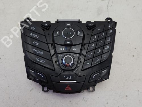 Used Switch FORD B-MAX (JK) 1.5 TDCi (95 hp) 32475017