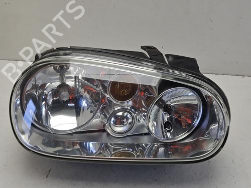 Phare droit VW GOLF IV (1J1) 1.9 TDI (90 hp) 32024494