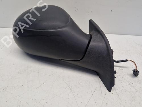 Used Right mirror CITROËN C3 I (FC_, FN_) 1.4 HDi (68 hp) 29367710