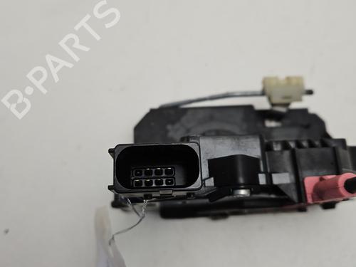 Venstre bagtil lås OPEL CORSA E (X15) 1.4 (08, 68) | BP30562933C100