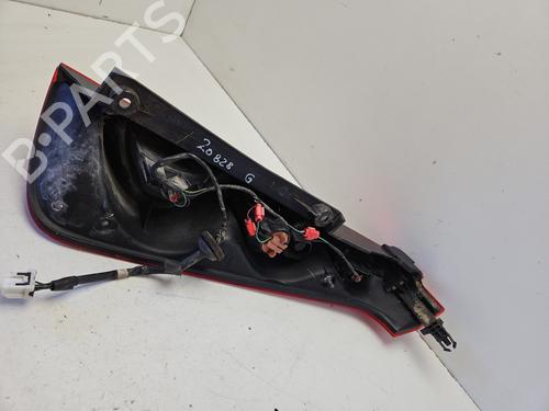 Left taillight NISSAN NOTE (E11, NE11) 1.5 dCi | BP33569629C34 - Image 3