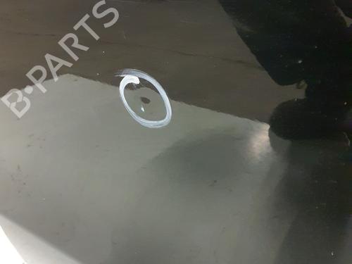 Right front door TOYOTA URBAN CRUISER (_P1_) 1.4 D-4D (NLP110_, NLP110R) | BP29366590C3 