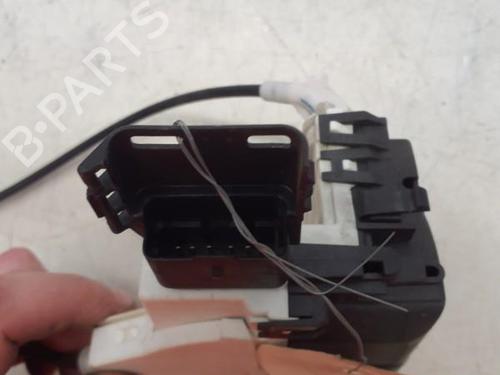 Front left lock PEUGEOT 3008 I MPV (0U_) 2.0 HDi 150 / BlueHDi 150 | BP29369972C98 