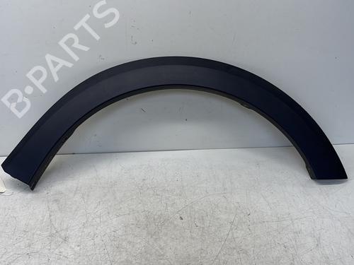 Used Front right wheel arch trim DACIA SANDERO II TCe 90 (B8M1, B8MA, B8AC) (90 hp) 29361938