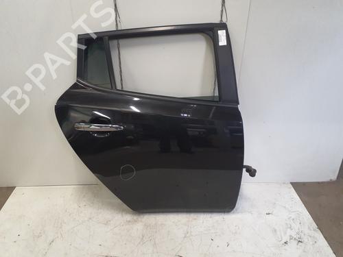 Used Right rear door NISSAN LEAF (ZE0) Electric (109 hp) 29365522
