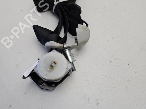 Used Rear right seatbelt Rear right seatbelt MAZDA 5 (CW) 1.6 CD (116 hp) 34257667 34257667