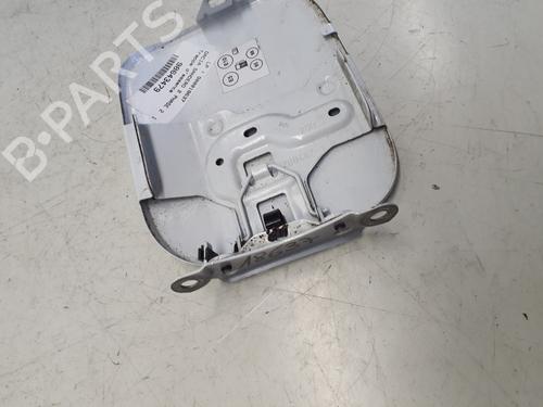 Fuel flap DACIA SANDERO II 1.0 SCe 75 (B8JC, B8JD, B8NC) | BP29366391C131 