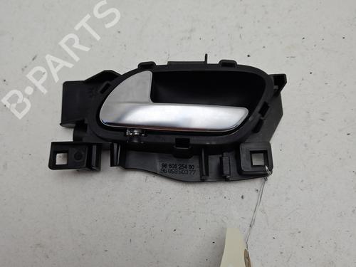 front-left-interior-door-handle-peugeot-508-sw-i-8e_-2010-2011-2012-2013-2014-2015-2016-2017-2018-32667508 main image