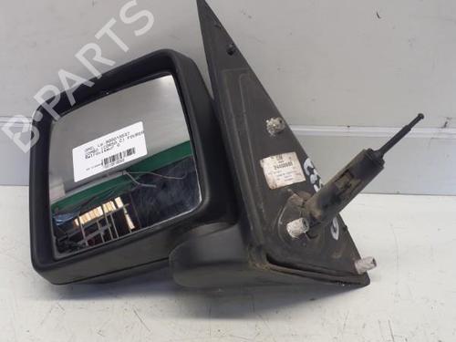 Left mirror OPEL COMBO Box Body/MPV 1.3 CDTI 16V | BP29370309C26 