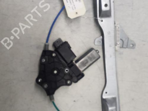 Front left window mechanism OPEL CORSA D (S07) 1.2 (L08, L68) | BP29366984C22 